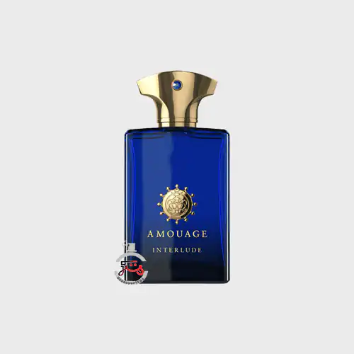 عطر ادکلن آمواج اینترلود مردانه